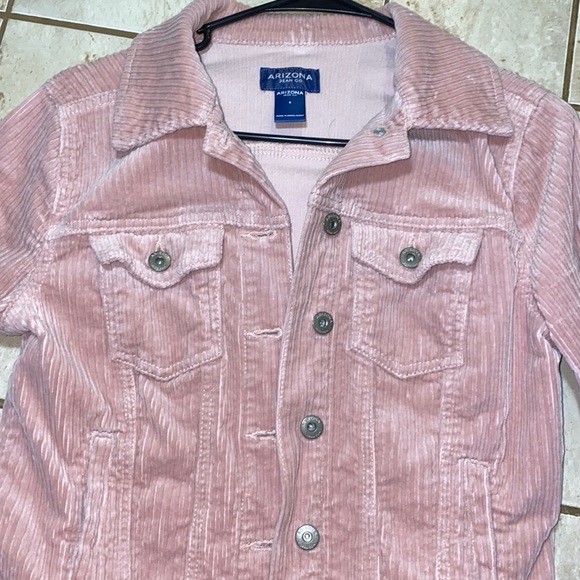 Arizona Pink Jacket - Picture 5 of 5